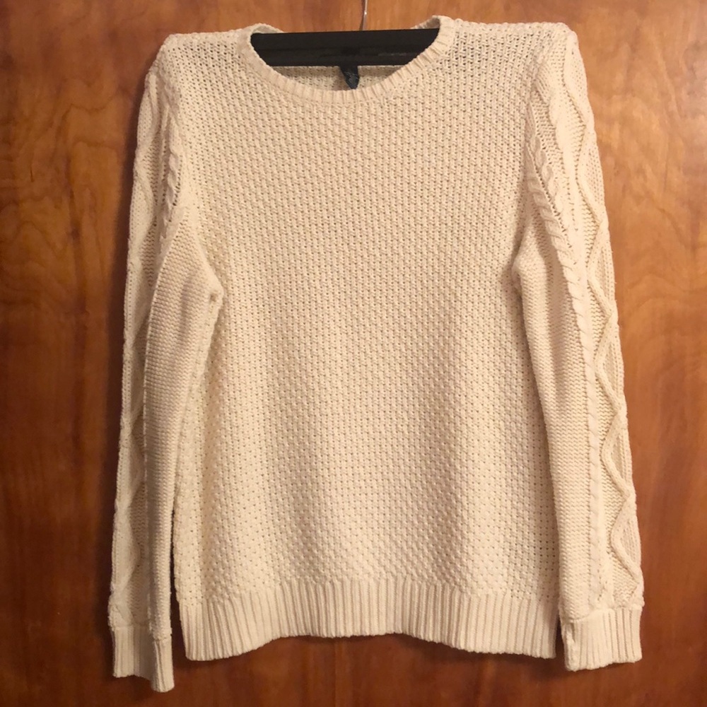 Lauren by Ralph Lauren sweater